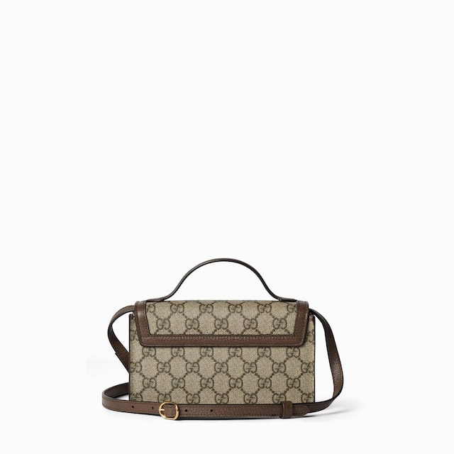 Mini borsa a mano Ophidia
