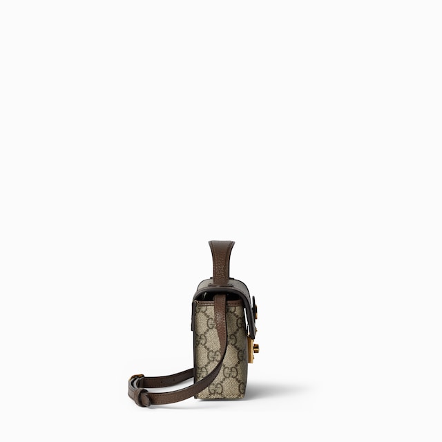 Mini borsa a mano Ophidia