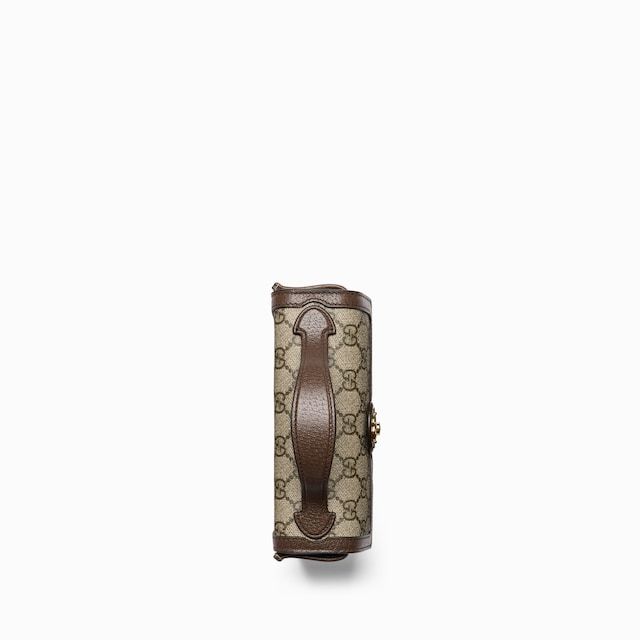 Mini borsa a mano Ophidia