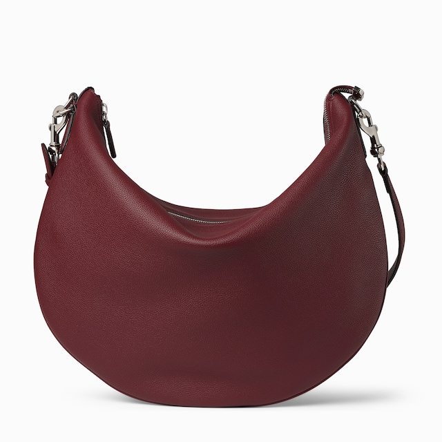 Gucci B large shoulder bag
