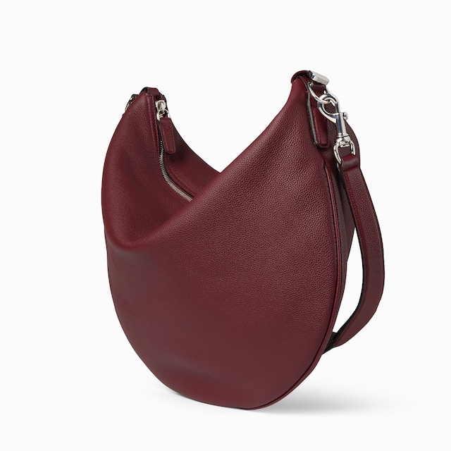 Gucci B large shoulder bag
