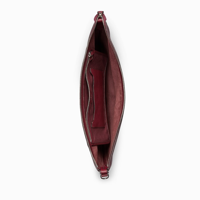 Gucci B large shoulder bag

