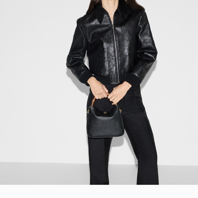 Gucci Diana small shoulder bag - image 2