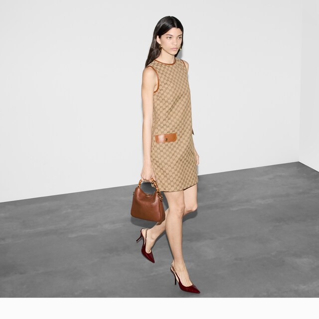 Gucci Diana small shoulder bag - image 3