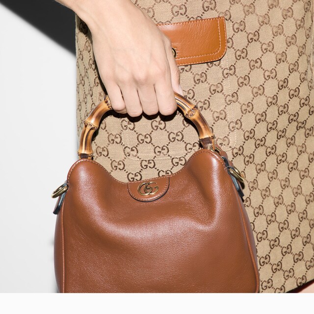 Gucci Diana small shoulder bag