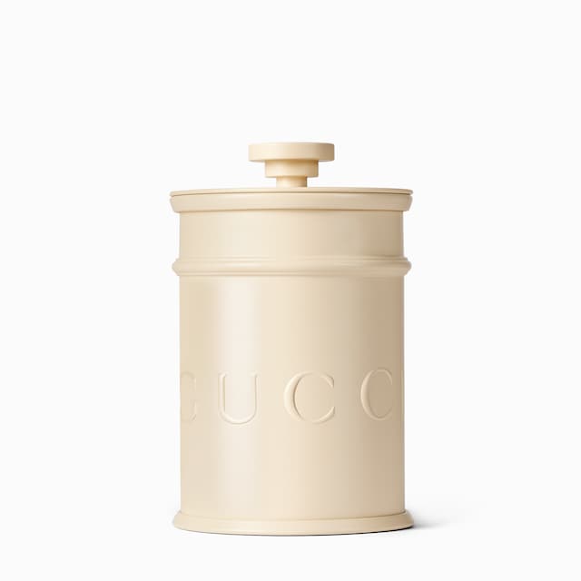 Oud Eclipse, Gucci mini basket candle
