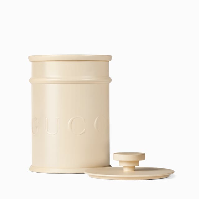 Oud Eclipse, Gucci mini basket candle
