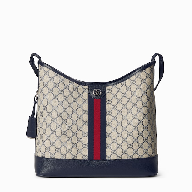 Ophidia large shoulder bag
