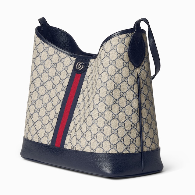 Ophidia large shoulder bag