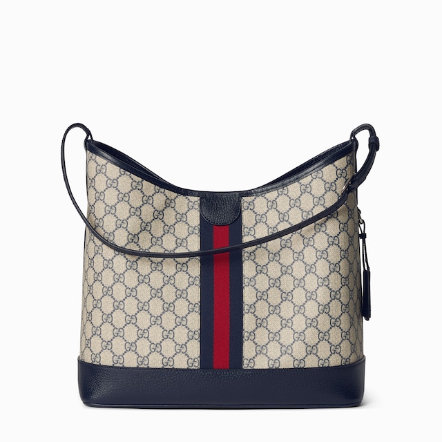 Ophidia large shoulder bag