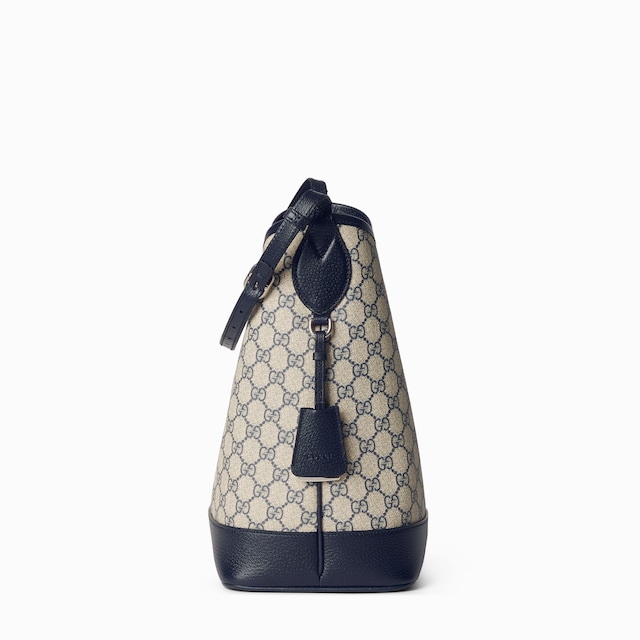 Ophidia large shoulder bag