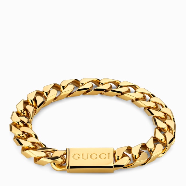 GUCCI ブレスレット GUCCI グッチ ボールチェーン ブレスレット シルバー925