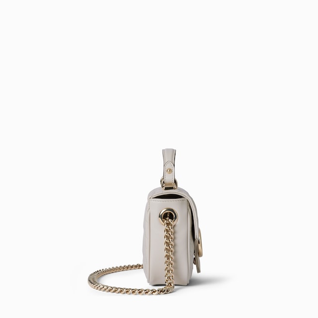 Mini borsa a mano GG Marmont