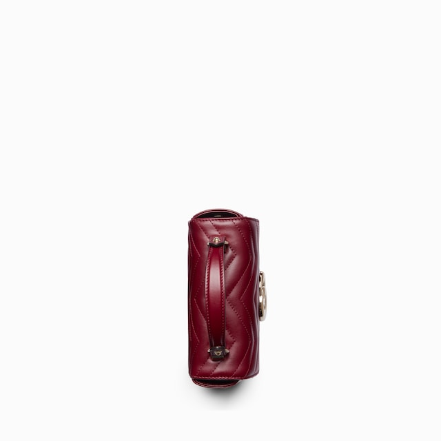 Mini borsa a mano GG Marmont