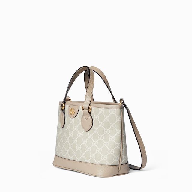 Ophidia small tote bag