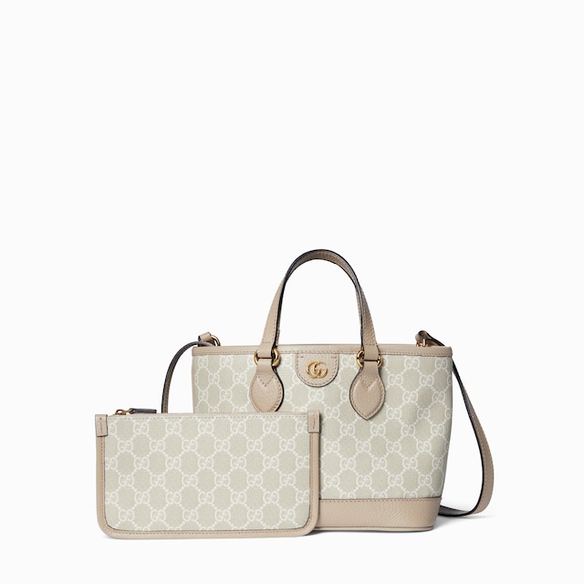 Ophidia small tote bag