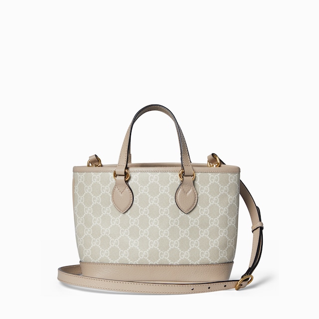 Ophidia small tote bag
