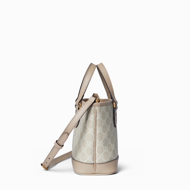 Ophidia small tote bag