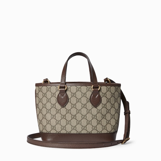 Ophidia small tote bag
