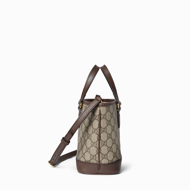 Ophidia small tote bag