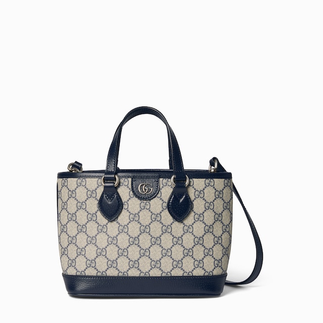 Ophidia small tote bag