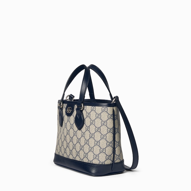 Ophidia small tote bag