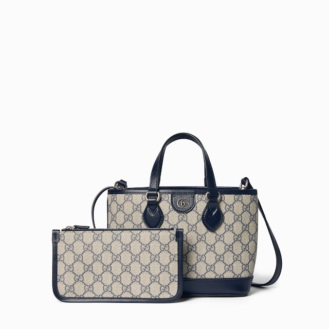 Ophidia small tote bag