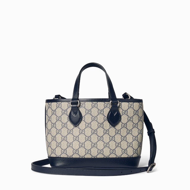 Ophidia small tote bag