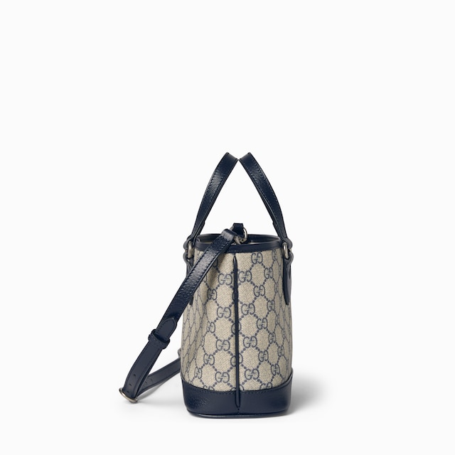 Ophidia small tote bag