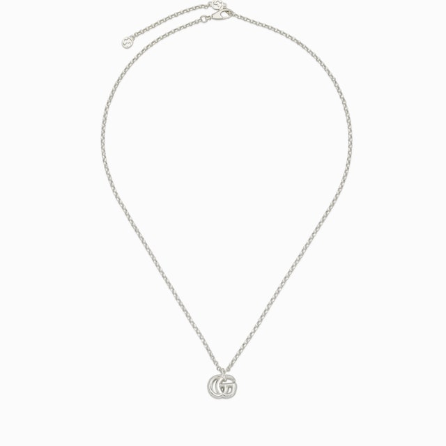 GG Marmont necklace