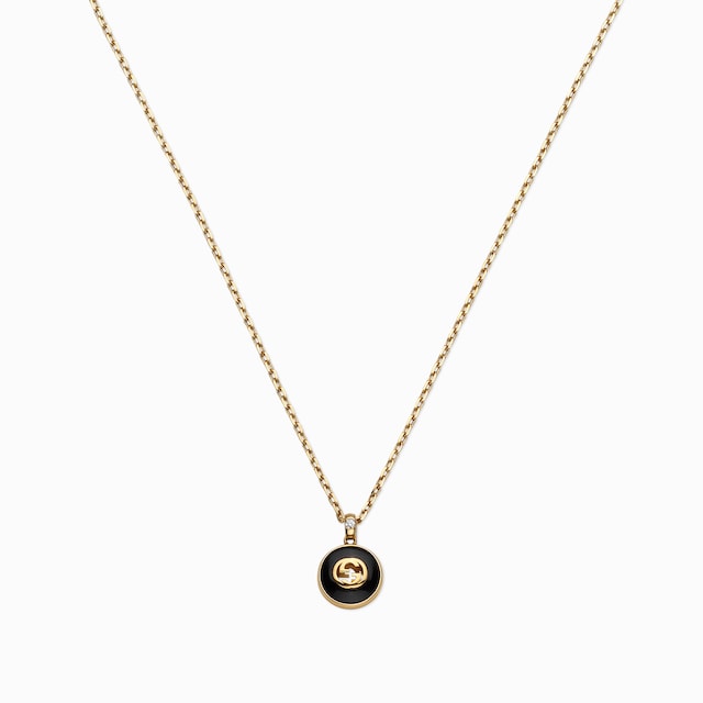 【最終お値下げ】グッチGGランニング 18K ネックレス GUCCI/グッチ】 ネックレス GGランニング K18ゴールド 18金 2.9g