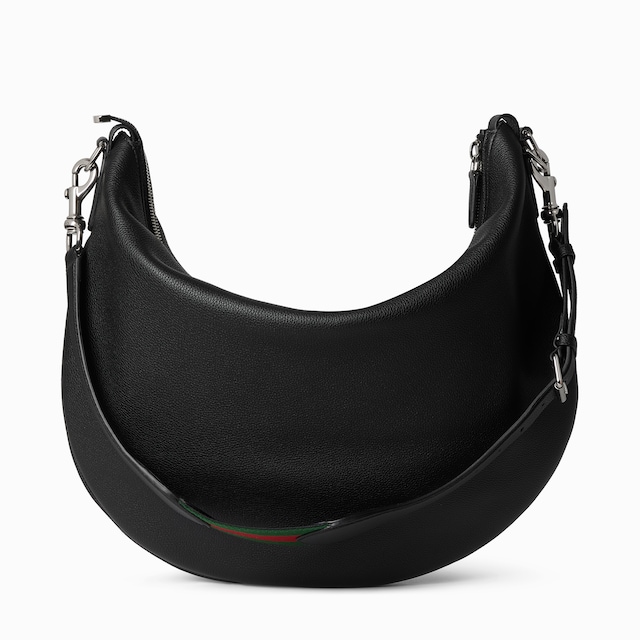 Gucci B large shoulder bag