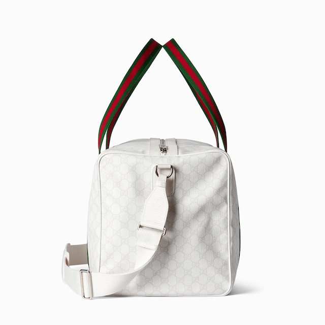 Medium duffle bag with Web