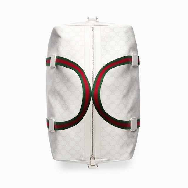 Medium duffle bag with Web
