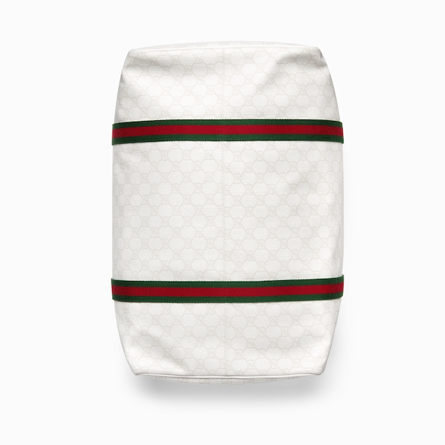 Medium duffle bag with Web