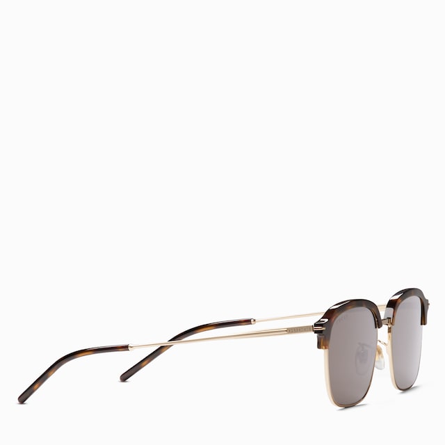 Specialized fit square sunglasses