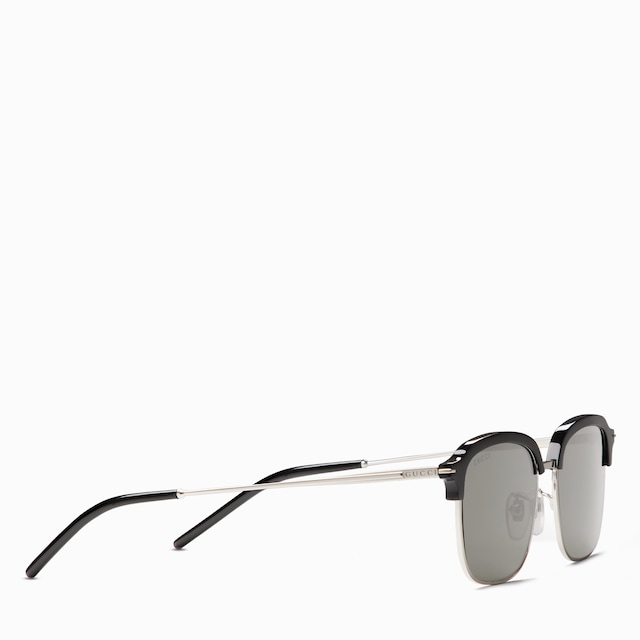 Specialized fit square sunglasses