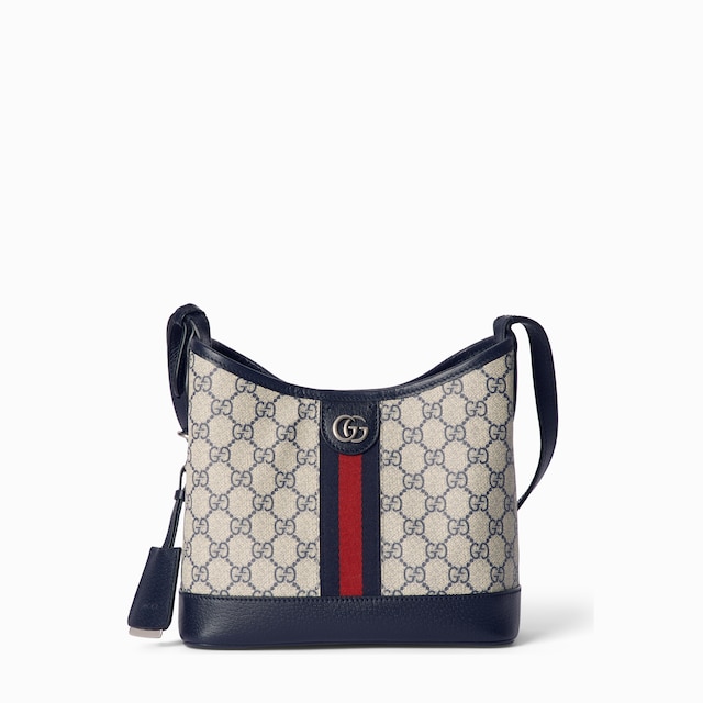 Ophidia small shoulder bag