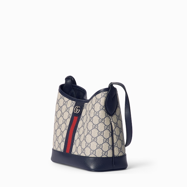 Ophidia small shoulder bag