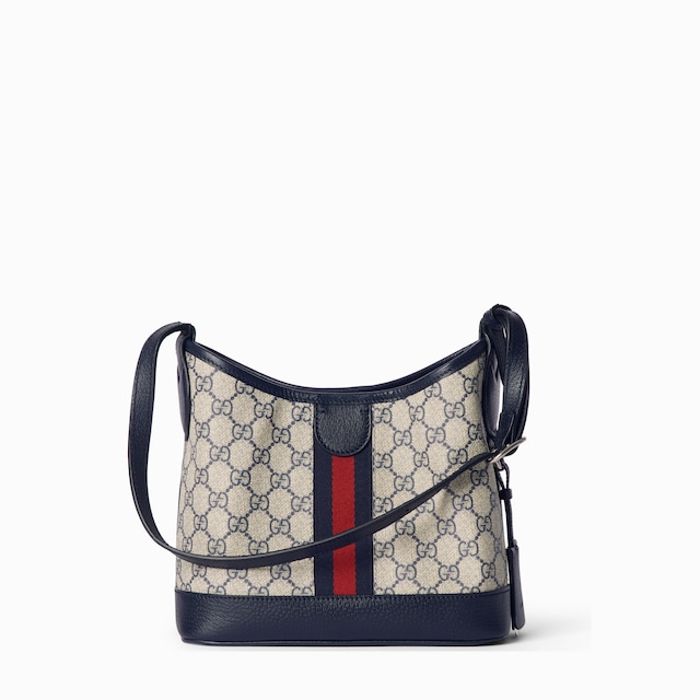 Ophidia small shoulder bag
