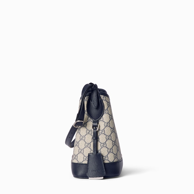Ophidia small shoulder bag