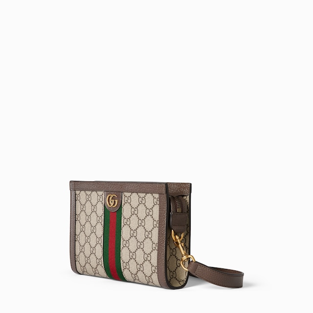 Ophidia small shoulder bag