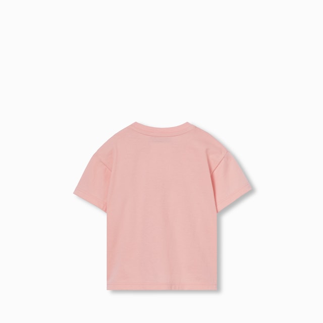 ⭐️GUCCI ベビー Tシャツ 2枚 ベビー〕プリント コットン Tシャツライトグレー | GUCCI公式