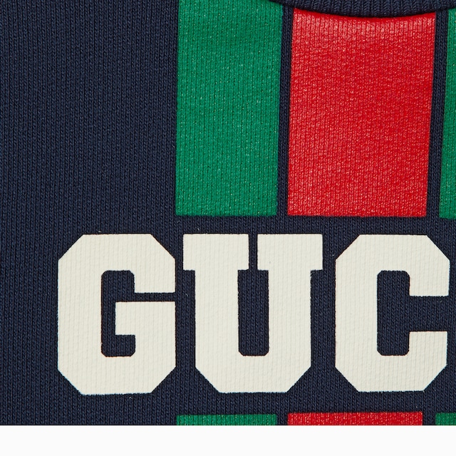 Baby cotton sweatshirt