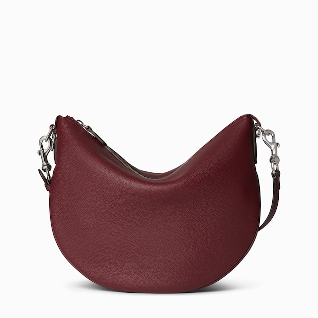 Borsa a spalla Gucci B misura media
