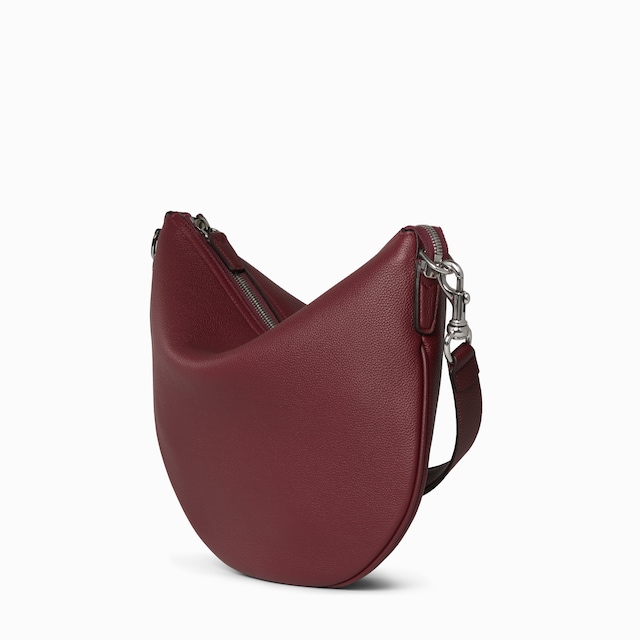 Borsa a spalla Gucci B misura media