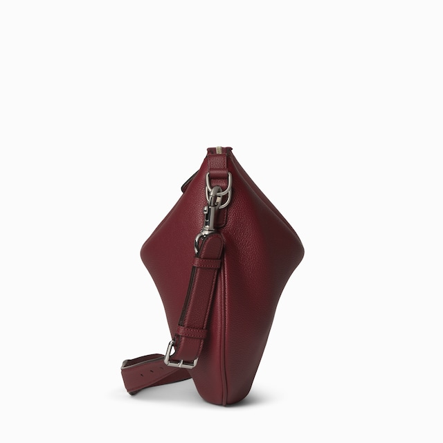 Borsa a spalla Gucci B misura media
