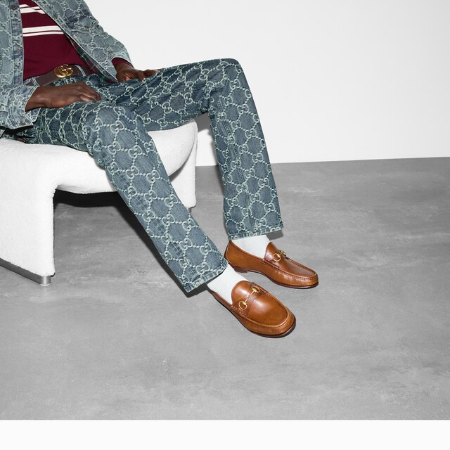 Men's Horsebit 1953 loafer