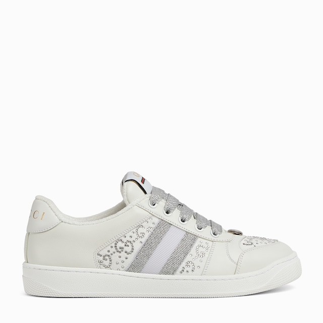 Women's GG crystal Screener sneaker