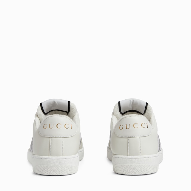 Women's GG crystal Screener sneaker